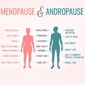 BHRT: Hormone Replacement Services